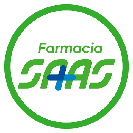 Farmacia SAAS logo