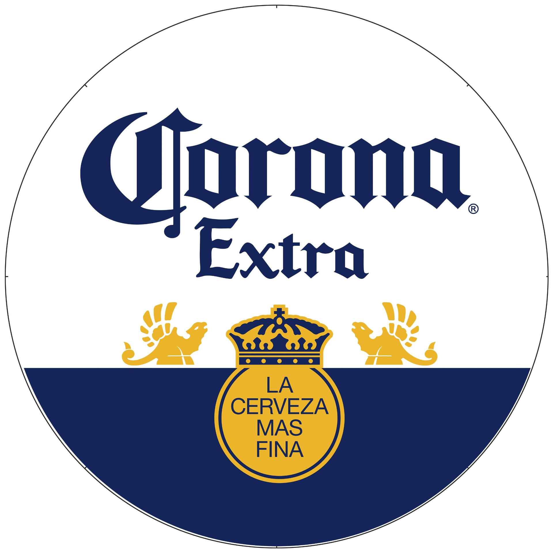 Corona logo